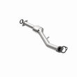 Load image into Gallery viewer, Magnaflow Conv DF 2.5L fits 2005-2008 Subaru Legacy / Outback - Back View