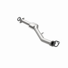 Load image into Gallery viewer, Magnaflow Conv DF 2.5L fits 2005-2008 Subaru Legacy / Outback - Back View
