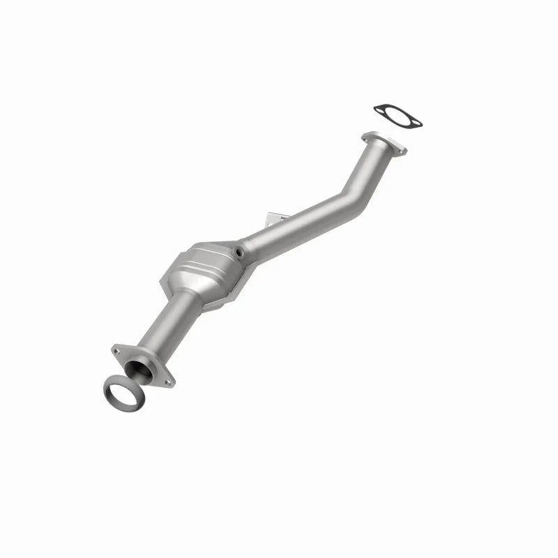Magnaflow Conv DF 2.5L fits 2005-2008 Subaru Legacy / Outback - Additional View 5