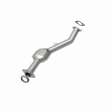 Load image into Gallery viewer, Magnaflow Conv DF 2.5L fits 2005-2008 Subaru Legacy / Outback - Additional View 5