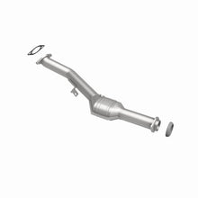 Load image into Gallery viewer, Magnaflow Conv DF 2.5L fits 2005-2008 Subaru Legacy / Outback - Additional View 6