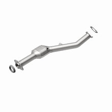 Load image into Gallery viewer, Magnaflow Conv DF 2.5L fits 2005-2008 Subaru Legacy / Outback - Additional View 9