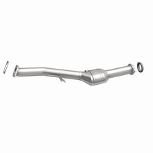 Load image into Gallery viewer, Magnaflow Conv DF 2.5L fits 2005-2008 Subaru Legacy / Outback - Additional View 11