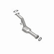 Load image into Gallery viewer, Magnaflow Conv DF 2.5L fits 2005-2008 Subaru Legacy / Outback - Additional View 13