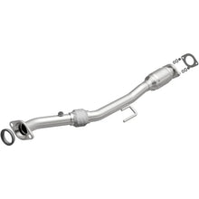 Load image into Gallery viewer, Magnaflow Conv DF 2.5L rear OEM fits 2002-2006 Nissan Altima S - Main Product View