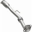 Load image into Gallery viewer, Magnaflow Conv DF 2.5L rear OEM fits 2002-2006 Nissan Altima S - Back View