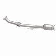 Load image into Gallery viewer, Magnaflow Conv DF 2.5L rear OEM fits 2002-2006 Nissan Altima S - Additional View 5