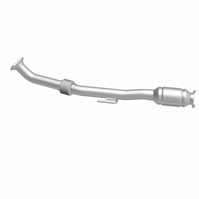 Magnaflow Conv DF 2.5L rear OEM fits 2002-2006 Nissan Altima S - Additional View 5