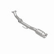 Load image into Gallery viewer, Magnaflow Conv DF 2.5L rear OEM fits 2002-2006 Nissan Altima S - Additional View 7