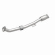 Load image into Gallery viewer, Magnaflow Conv DF 2.5L rear OEM fits 2002-2006 Nissan Altima S - Additional View 8