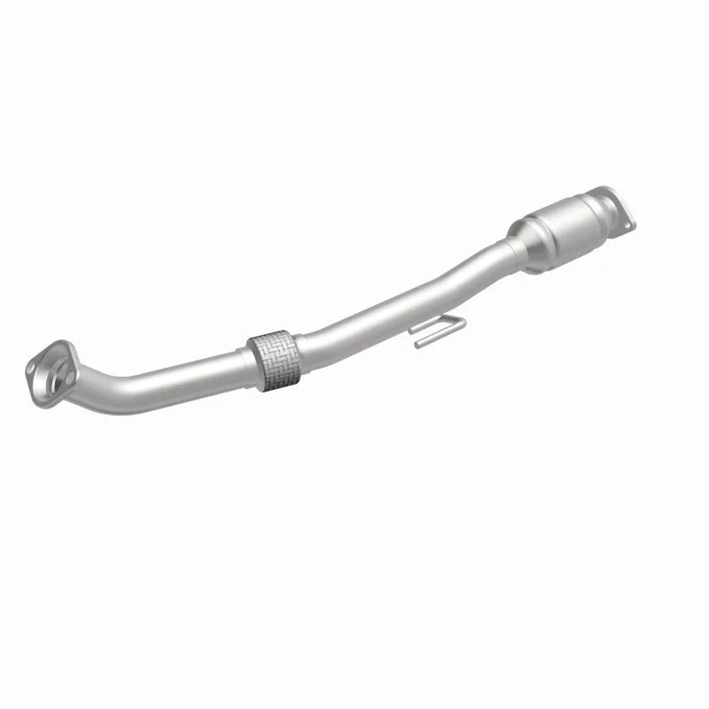 Magnaflow Conv DF 2.5L rear OEM fits 2002-2006 Nissan Altima S - Additional View 8