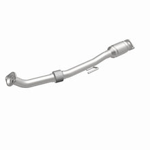 Load image into Gallery viewer, Magnaflow Conv DF 2.5L rear OEM fits 2002-2006 Nissan Altima S - Additional View 8