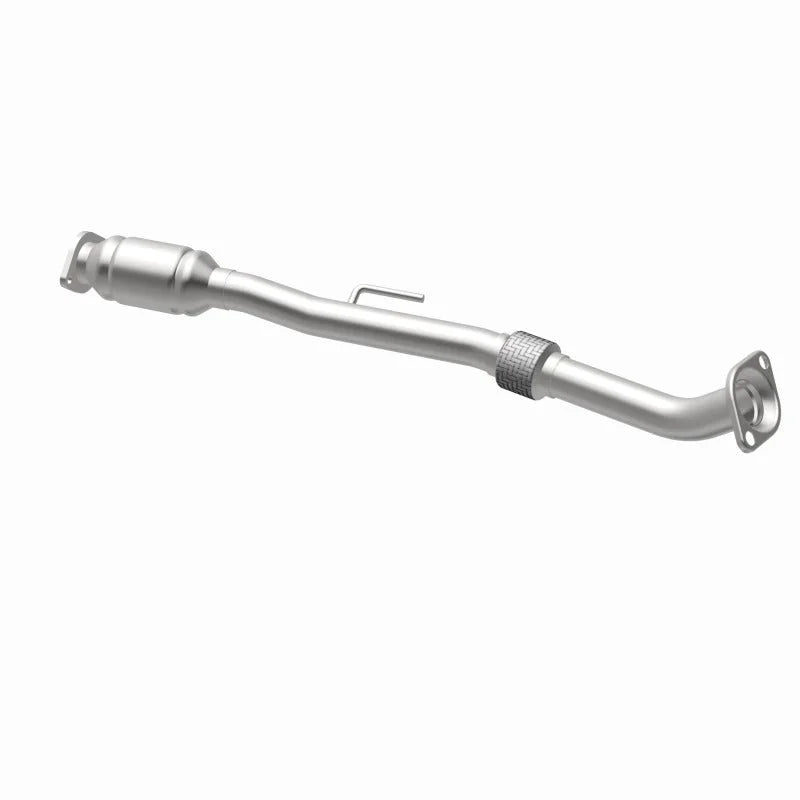 Magnaflow Conv DF 2.5L rear OEM fits 2002-2006 Nissan Altima S - Additional View 9