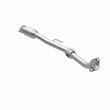 Load image into Gallery viewer, Magnaflow Conv DF 2.5L rear OEM fits 2002-2006 Nissan Altima S - Additional View 13