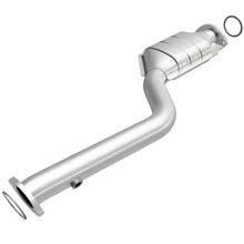 Load image into Gallery viewer, Magnaflow Conv DF 3.0 Rear fits 1993-1997 Lexus GS300 / 1992-1998 Lexus SC300 - Main Product View