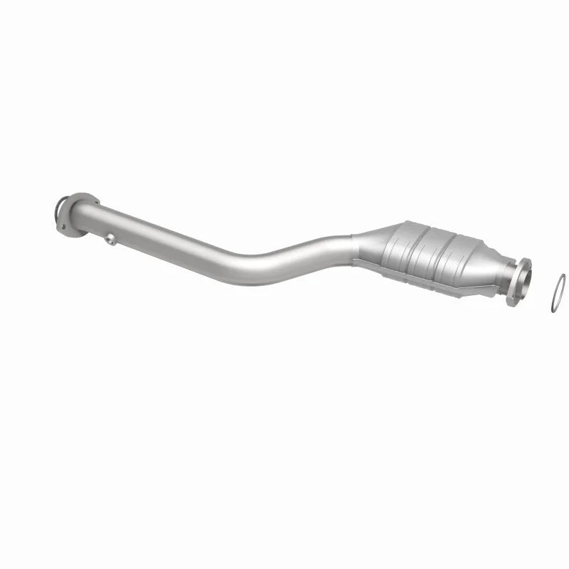Magnaflow Conv DF 3.0 Rear fits 1993-1997 Lexus GS300 / 1992-1998 Lexus SC300 - Additional View 6