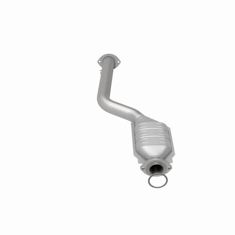 Magnaflow Conv DF 3.0 Rear fits 1993-1997 Lexus GS300 / 1992-1998 Lexus SC300 - Additional View 8