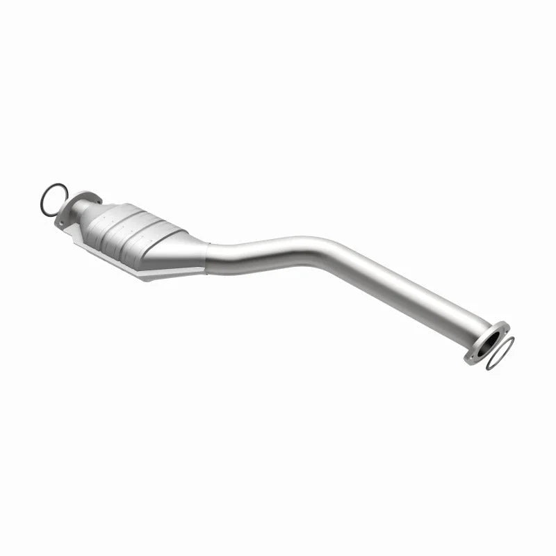Magnaflow Conv DF 3.0 Rear fits 1993-1997 Lexus GS300 / 1992-1998 Lexus SC300 - Additional View 9