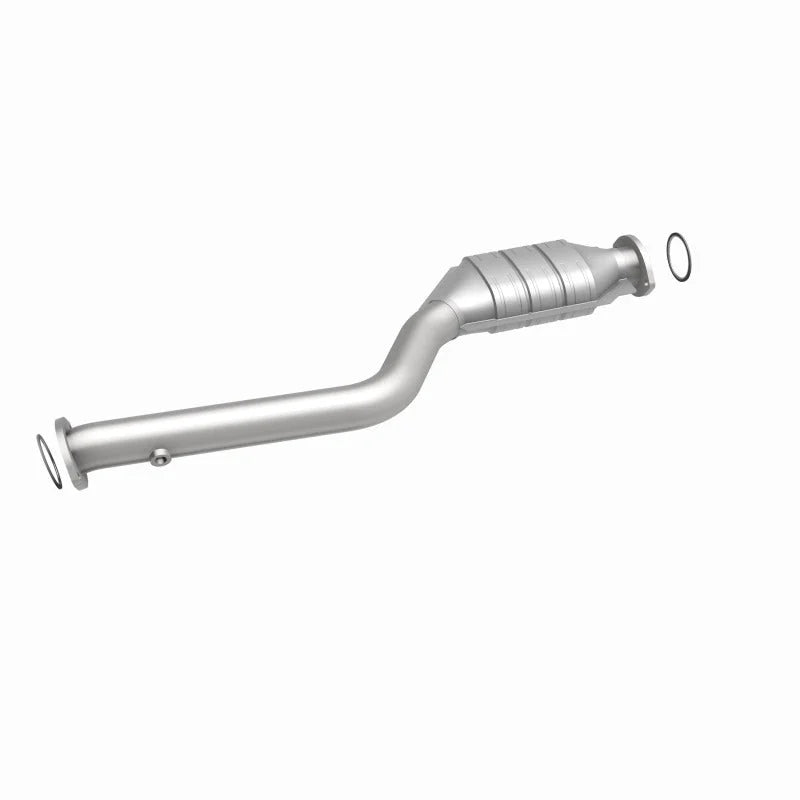 Magnaflow Conv DF 3.0 Rear fits 1993-1997 Lexus GS300 / 1992-1998 Lexus SC300 - Additional View 11