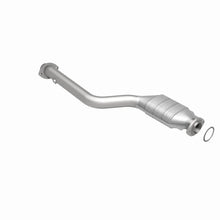 Load image into Gallery viewer, Magnaflow Conv DF 3.0 Rear fits 1993-1997 Lexus GS300 / 1992-1998 Lexus SC300 - Additional View 12