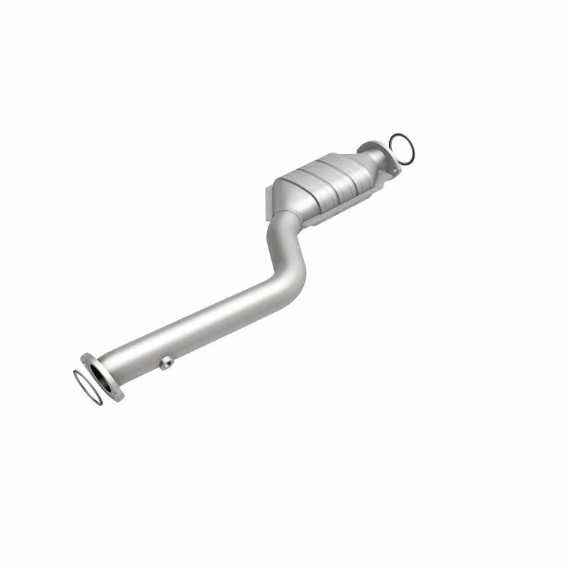 Magnaflow Conv DF 3.0 Rear fits 1993-1997 Lexus GS300 / 1992-1998 Lexus SC300 - Additional View 13