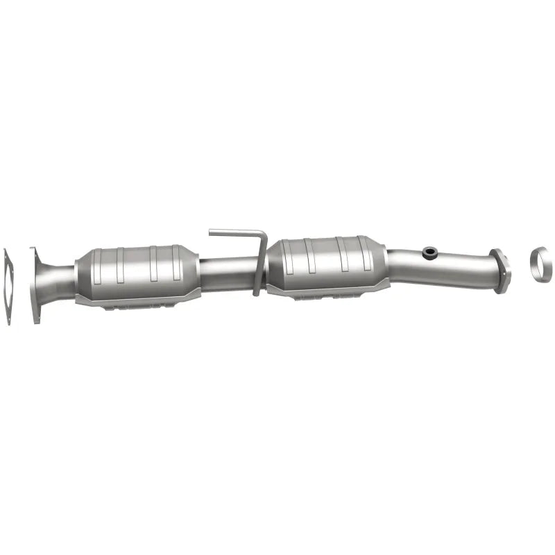 Magnaflow Conv DF 3.0/4.0L fits 1995-1997 Ford Ranger Splash / 1997 Ford Ranger SPORT / 1995 Ford Ranger Xl SPORT / 1995-1...