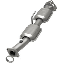 Load image into Gallery viewer, Magnaflow Conv DF 3.0/4.0L fits 1995-1997 Ford Ranger Splash / 1997 Ford Ranger SPORT / 1995 Ford Ranger Xl SPORT / 1995-1...