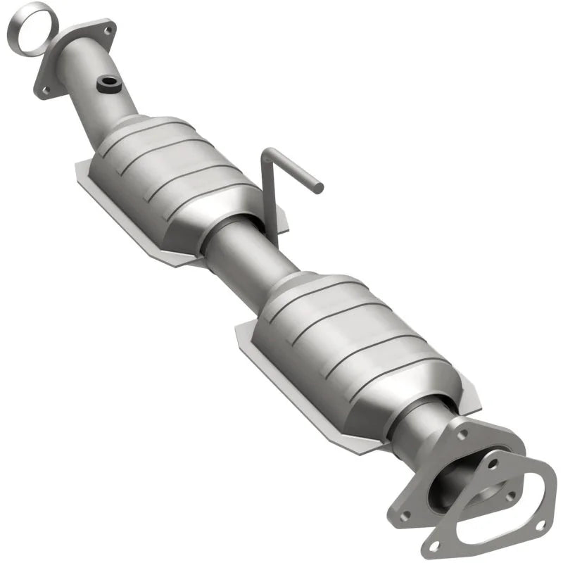 Magnaflow Conv DF 3.0/4.0L fits 1995-1997 Ford Ranger Splash / 1997 Ford Ranger SPORT / 1995 Ford Ranger Xl SPORT / 1995-1...