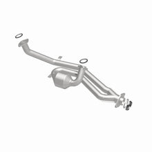 Load image into Gallery viewer, Magnaflow Conv DF 3.0L fits 2019 Hyundai Santa Fe LIMITED / 2000-2004 Toyota Avalon Xl / 2001-2003 Toyota Sienna Ce - Inst...