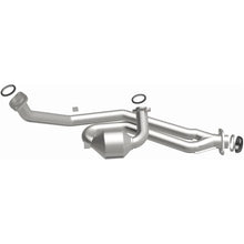 Load image into Gallery viewer, Magnaflow Conv DF 3.0L fits 2019 Hyundai Santa Fe LIMITED / 2000-2004 Toyota Avalon Xl / 2001-2003 Toyota Sienna Ce - Addi...