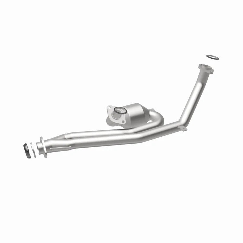 Magnaflow Conv DF 3.0L fits 2019 Hyundai Santa Fe LIMITED / 2000-2004 Toyota Avalon Xl / 2001-2003 Toyota Sienna Ce - Addi...