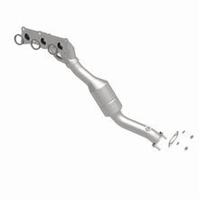 Load image into Gallery viewer, Magnaflow Conv DF 3.0L fits BMW X3 / 2007-2008 BMW X3 3.0SI / 2009-2010 BMW X3 XDRIVE30I - Additional View 6