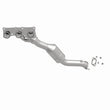Load image into Gallery viewer, Magnaflow Conv DF 3.0L fits BMW X3 / 2007-2008 BMW X3 3.0SI / 2009-2010 BMW X3 XDRIVE30I - Additional View 7