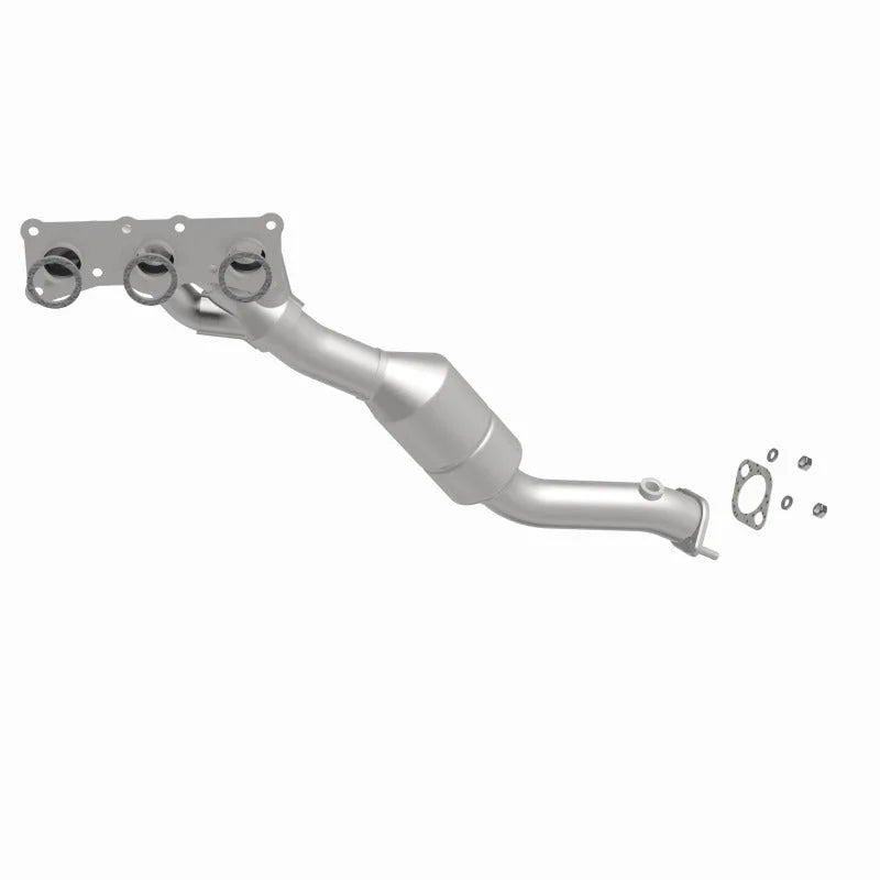 Magnaflow Conv DF 3.0L fits BMW X3 / 2007-2008 BMW X3 3.0SI / 2009-2010 BMW X3 XDRIVE30I - Additional View 7