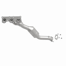 Load image into Gallery viewer, Magnaflow Conv DF 3.0L fits BMW X3 / 2007-2008 BMW X3 3.0SI / 2009-2010 BMW X3 XDRIVE30I - Additional View 7