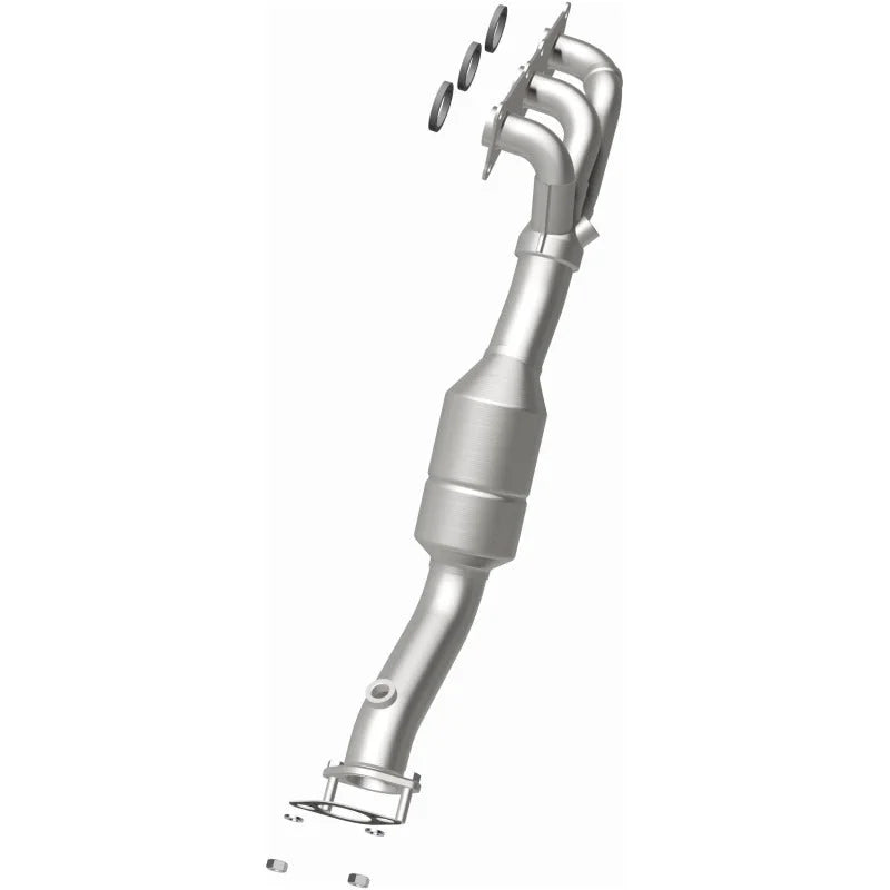 Magnaflow Conv DF 3.0L fits BMW X3 / 2007-2008 BMW X3 3.0SI / 2009-2010 BMW X3 XDRIVE30I - Additional View 9
