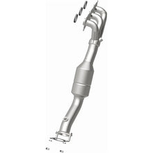 Load image into Gallery viewer, Magnaflow Conv DF 3.0L fits BMW X3 / 2007-2008 BMW X3 3.0SI / 2009-2010 BMW X3 XDRIVE30I - Additional View 9