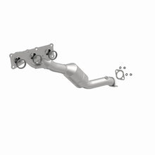 Load image into Gallery viewer, Magnaflow Conv DF 3.0L fits BMW X3 / 2007-2008 BMW X3 3.0SI / 2009-2010 BMW X3 XDRIVE30I - Additional View 13