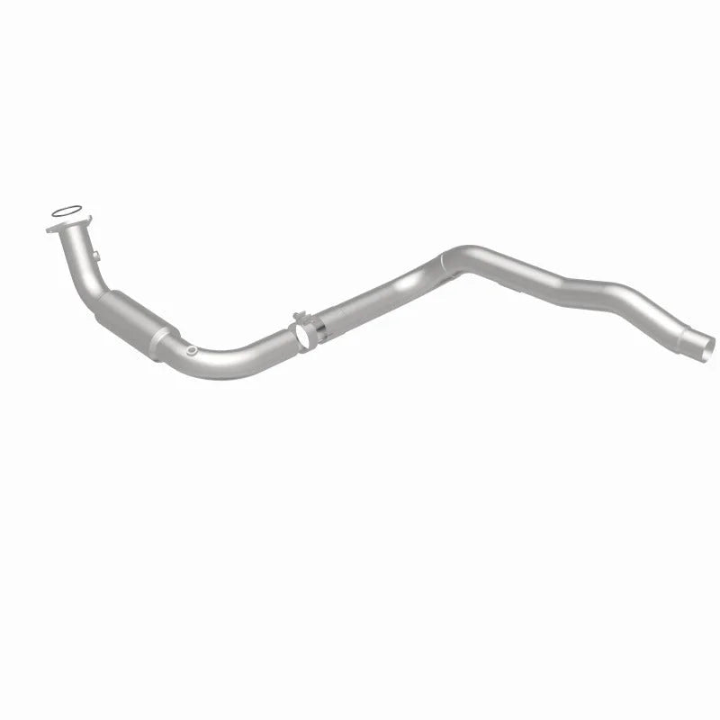 Magnaflow Conv DF 6.0 Driver Side OEM fits 2007 Chevrolet Silverado 1500 Hd Classic LT / 2007-2009 Chevrolet Suburban 2500...
