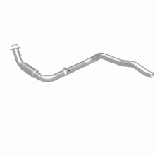 Load image into Gallery viewer, Magnaflow Conv DF 6.0 Driver Side OEM fits 2007 Chevrolet Silverado 1500 Hd Classic LT / 2007-2009 Chevrolet Suburban 2500...