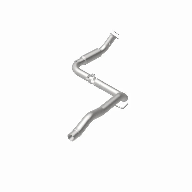 Magnaflow Conv DF 6.0 Driver Side OEM fits 2007 Chevrolet Silverado 1500 Hd Classic LT / 2007-2009 Chevrolet Suburban 2500...