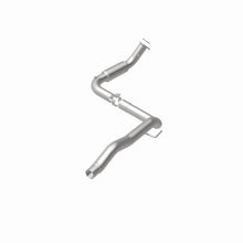 Load image into Gallery viewer, Magnaflow Conv DF 6.0 Driver Side OEM fits 2007 Chevrolet Silverado 1500 Hd Classic LT / 2007-2009 Chevrolet Suburban 2500...