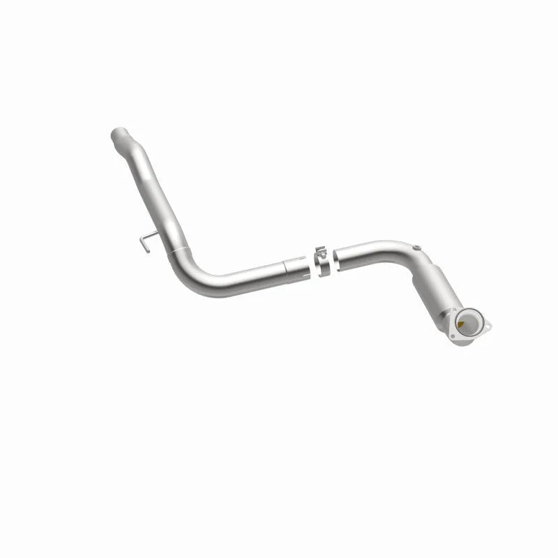 Magnaflow Conv DF 6.0 Driver Side OEM fits 2007 Chevrolet Silverado 1500 Hd Classic LT / 2007-2009 Chevrolet Suburban 2500...