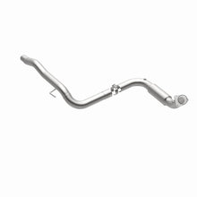 Load image into Gallery viewer, Magnaflow Conv DF 6.0 Driver Side OEM fits 2007 Chevrolet Silverado 1500 Hd Classic LT / 2007-2009 Chevrolet Suburban 2500...