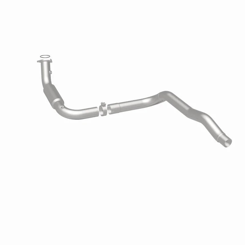 Magnaflow Conv DF 6.0 Driver Side OEM fits 2007 Chevrolet Silverado 1500 Hd Classic LT / 2007-2009 Chevrolet Suburban 2500...