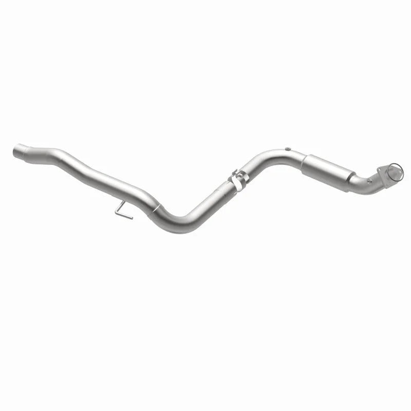 Magnaflow Conv DF 6.0 Driver Side OEM fits 2007 Chevrolet Silverado 1500 Hd Classic LT / 2007-2009 Chevrolet Suburban 2500...