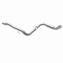 Load image into Gallery viewer, Magnaflow Conv DF 6.0 Driver Side OEM fits 2007 Chevrolet Silverado 1500 Hd Classic LT / 2007-2009 Chevrolet Suburban 2500...