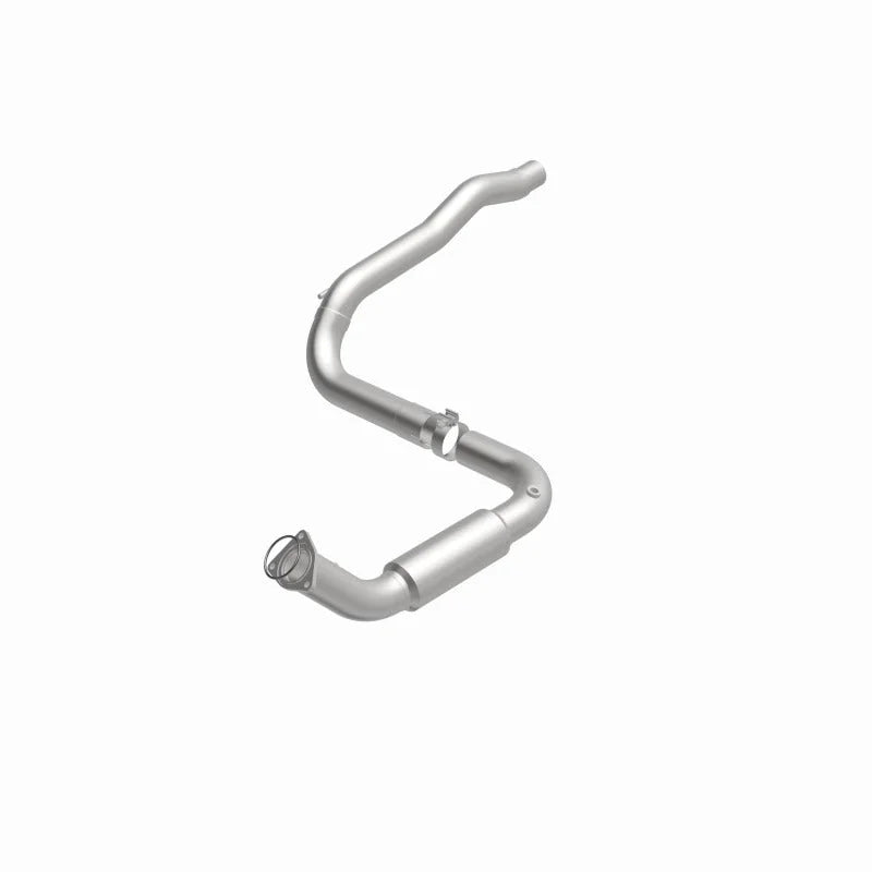 Magnaflow Conv DF 6.0 Driver Side OEM fits 2007 Chevrolet Silverado 1500 Hd Classic LT / 2007-2009 Chevrolet Suburban 2500...