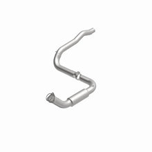 Load image into Gallery viewer, Magnaflow Conv DF 6.0 Driver Side OEM fits 2007 Chevrolet Silverado 1500 Hd Classic LT / 2007-2009 Chevrolet Suburban 2500...