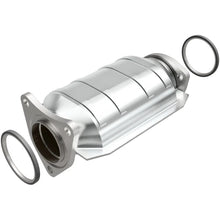 Load image into Gallery viewer, Magnaflow Conv DF 92-95 Lexus SC400 4.0L P/S - Main Product View